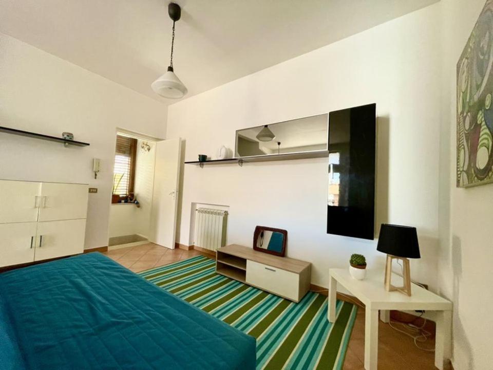 Apartment In The Center 테라시니 외부 사진