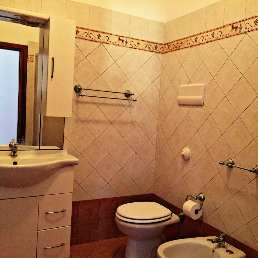 Apartment In The Center 테라시니 외부 사진